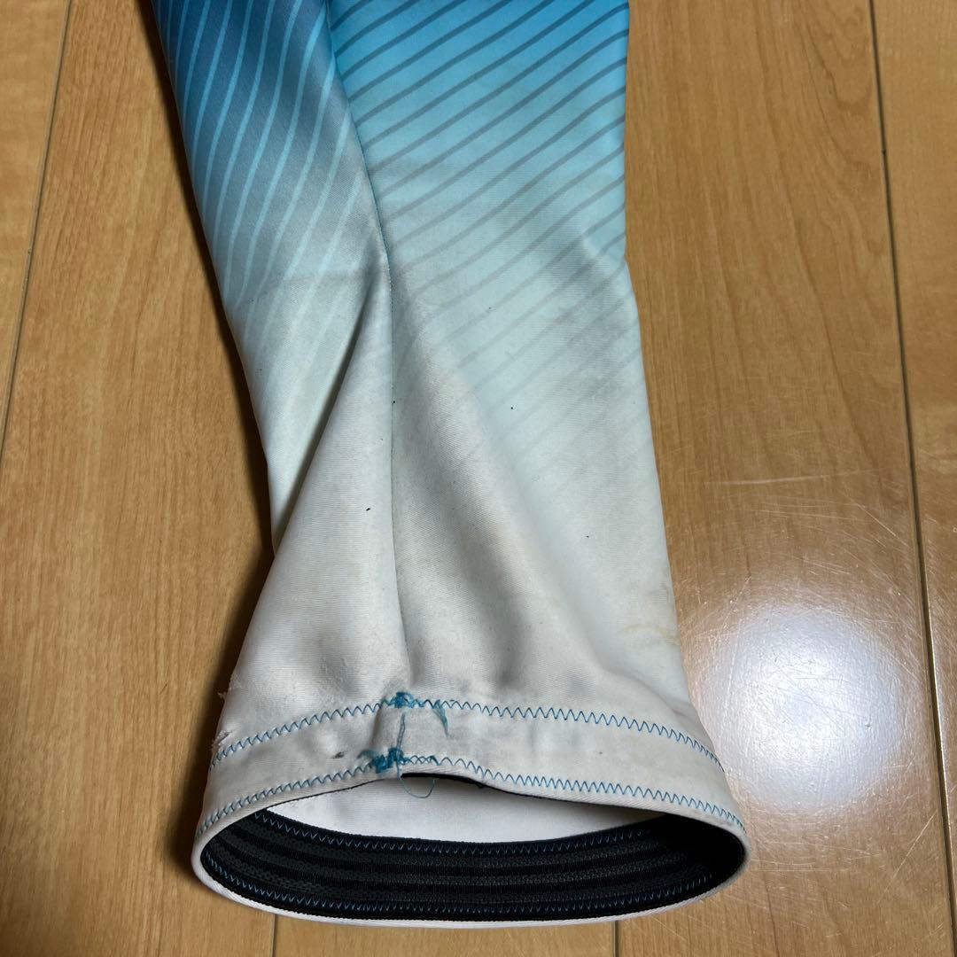 【最終値下げ】アルペンスキー用レーシングワンピース