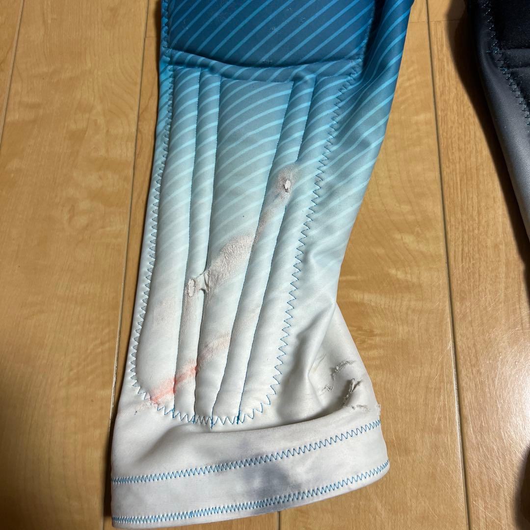 【最終値下げ】アルペンスキー用レーシングワンピース