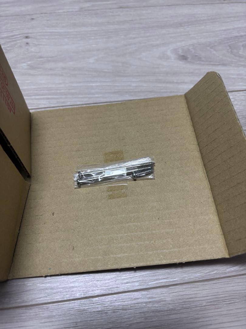 バイク　回転灯