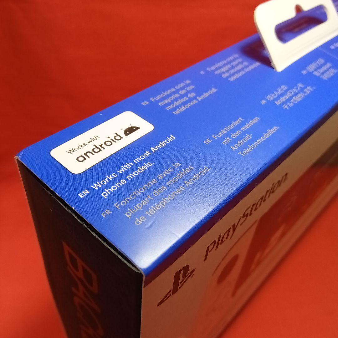新品未使用PlayStation Backbone PS Remote Play