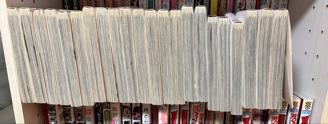 女神のカフェテラス　全巻セット1巻〜22巻 美品 全巻帯付き　全巻初版