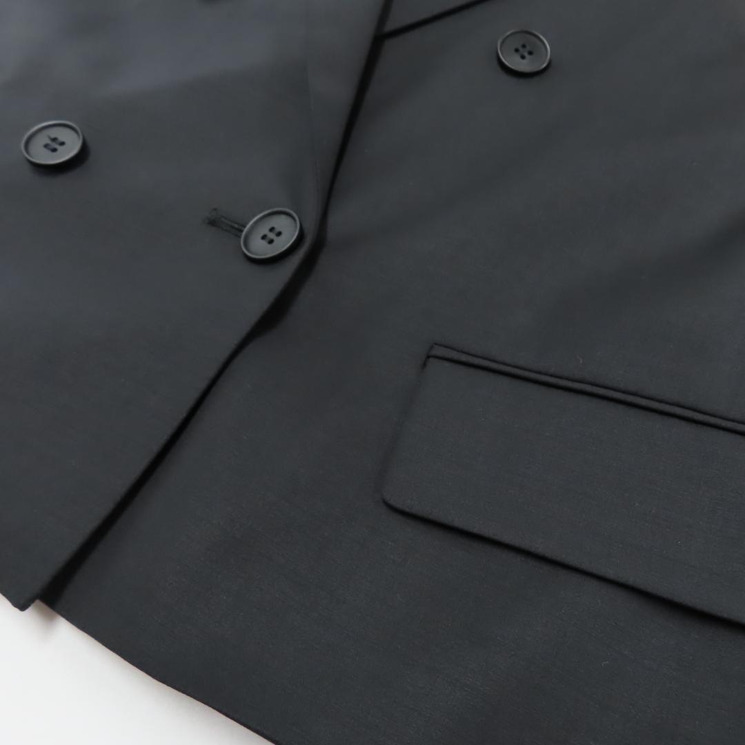 美品 24AW theory luxe KALLY EXECUTIVEジャケット