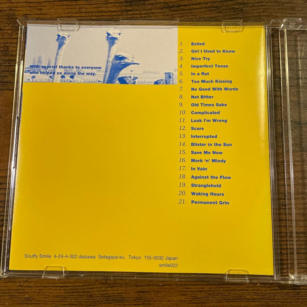 洋楽 TRAVIS CUT/another day another drummer