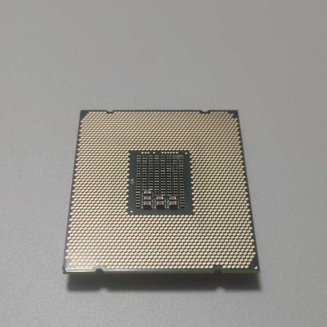 CPU Intel Xeon E5-2697V4 2.30GHz SR2JV CPU