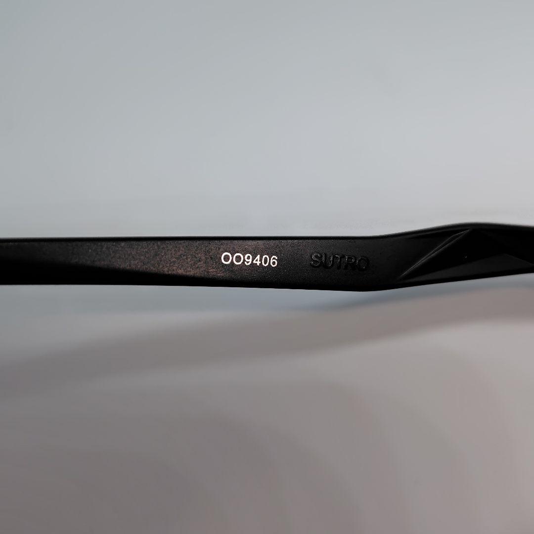 コ*グ様 Oakley SUTRO OO9406 サングラス