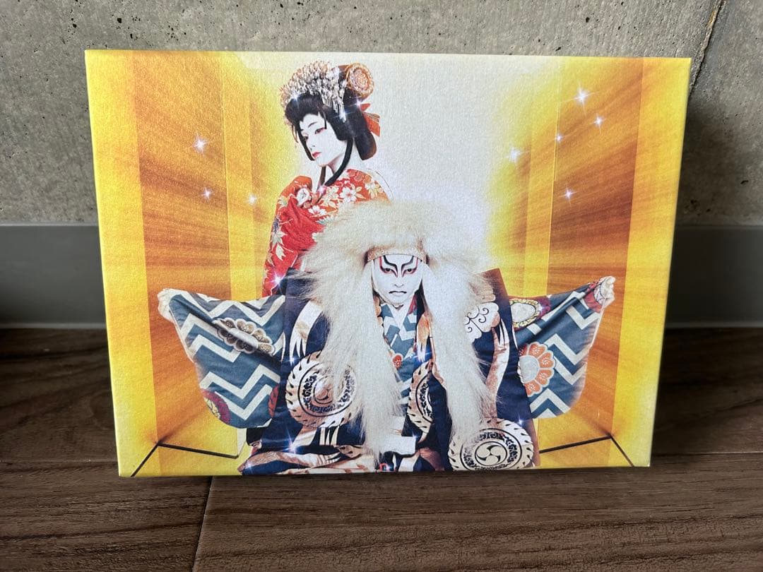 ぴんとこな DVD