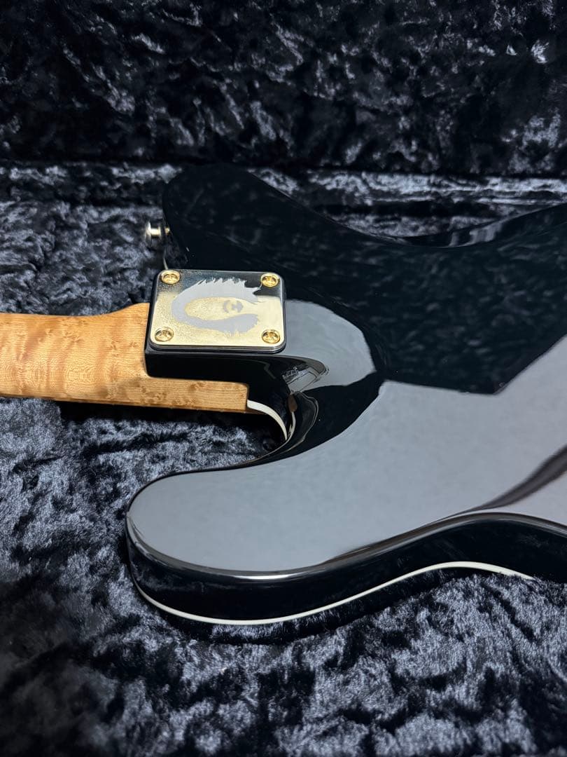 【極美品】Suhr Mateus Asato SS Classic T【貴重】