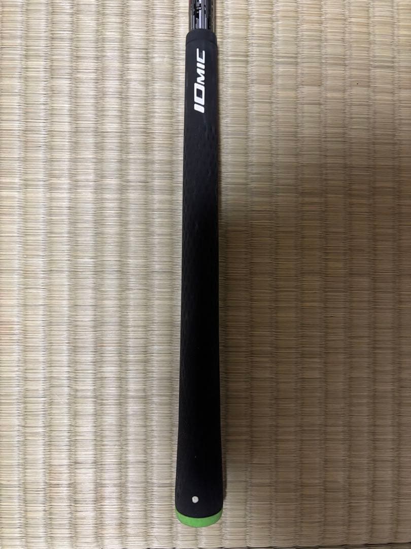 その他 ATTAS 5GoGo(6S) Taylormade