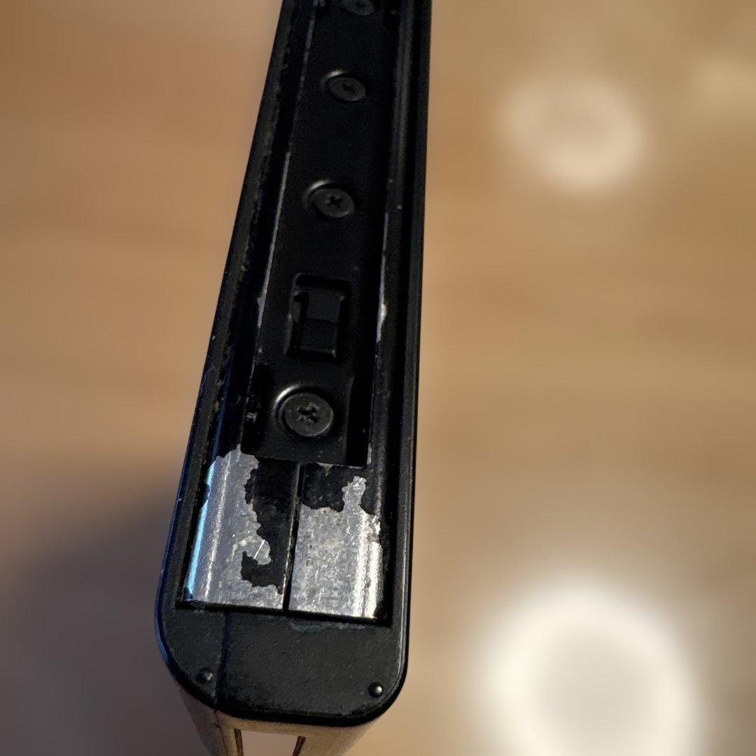 ニンテンドーSwitch本体のみ初期化済み