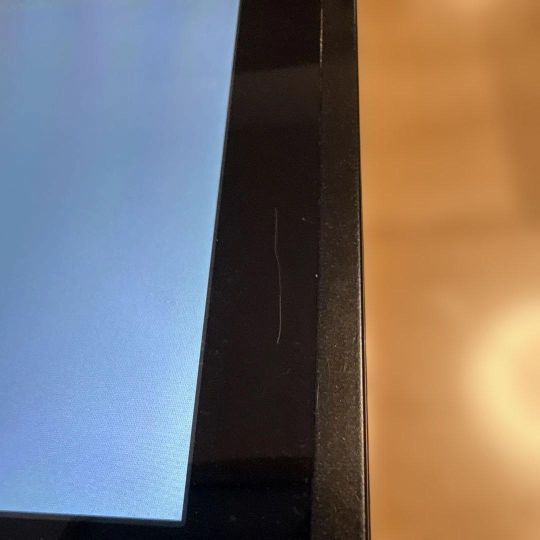 ニンテンドーSwitch本体のみ初期化済み