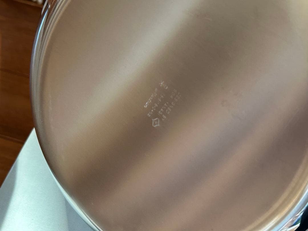 柳宗理 ステンレスケトル やかん　IH対応 ミラー仕上キッチン用品 ケトル