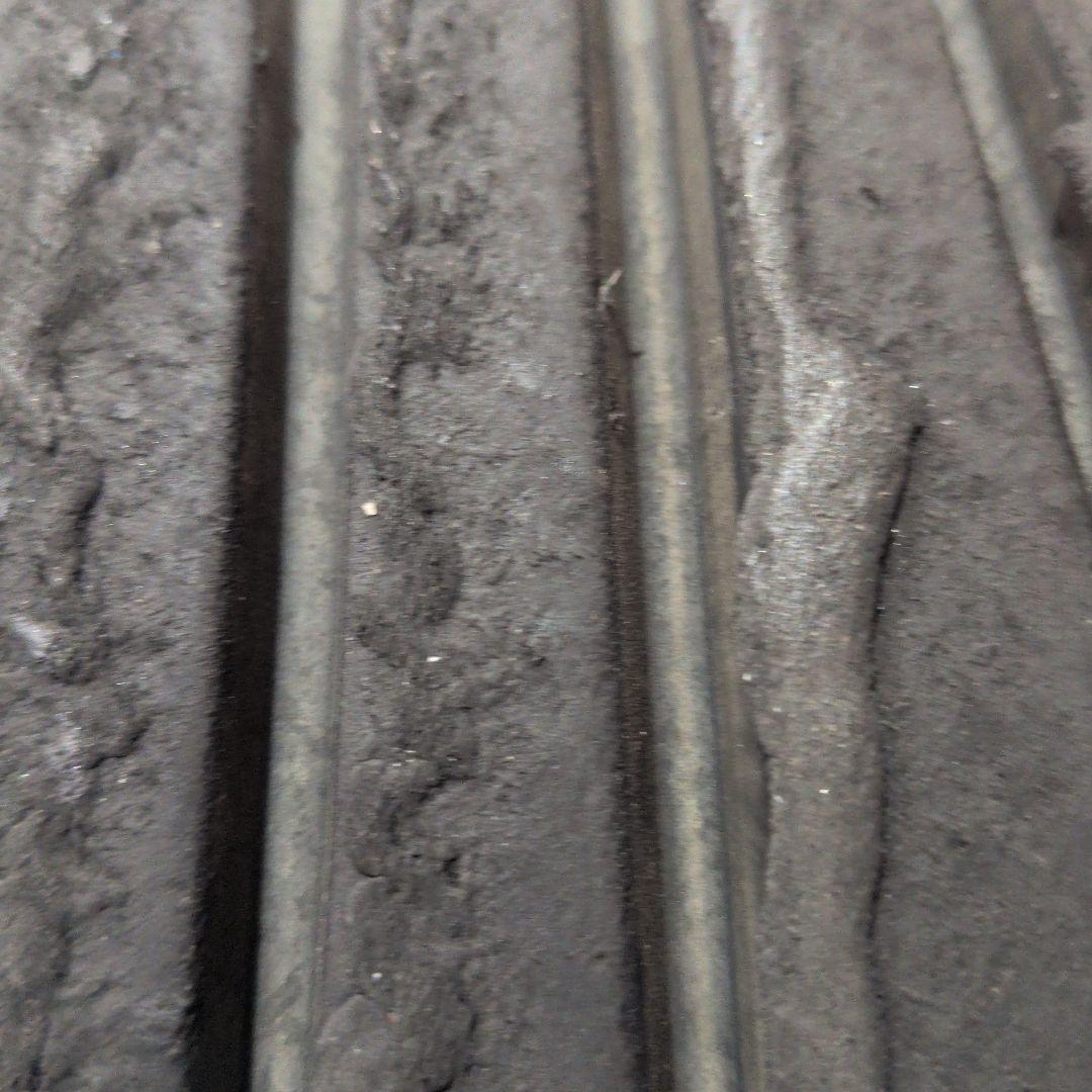 中古サマータイヤ　ナンカンNS-2R 205/45R17 88W 2本セット