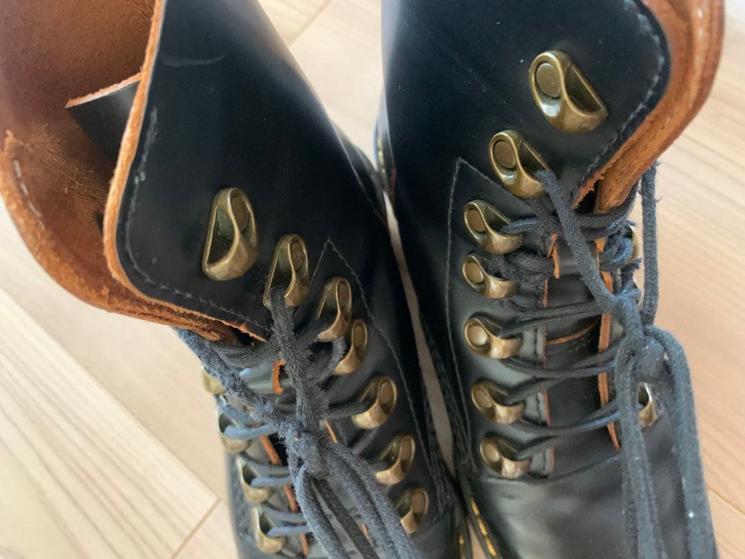 ドクターマーチンLEONA 　Dr.Martens ブーツ