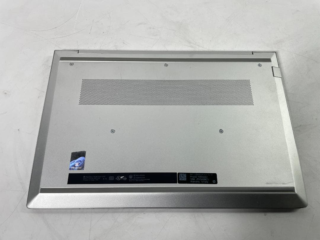 HP Elitebook 630 G10 /13世代-i5/256GB/8GB