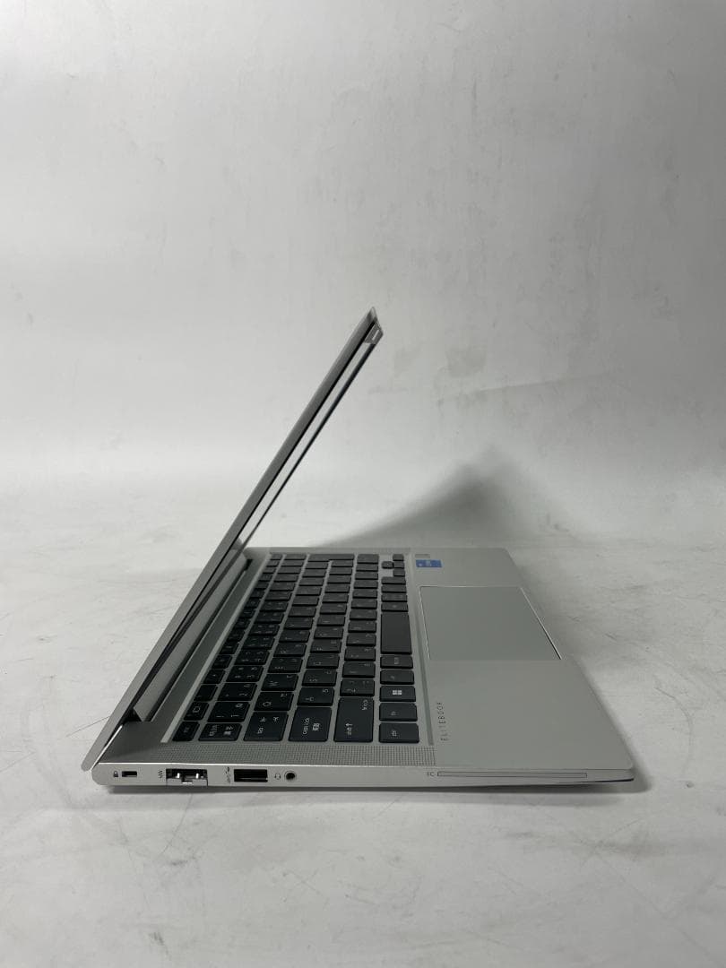 HP Elitebook 630 G10 /13世代-i5/256GB/8GB