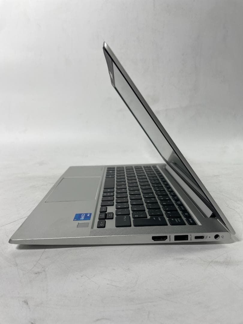 HP Elitebook 630 G10 /13世代-i5/256GB/8GB