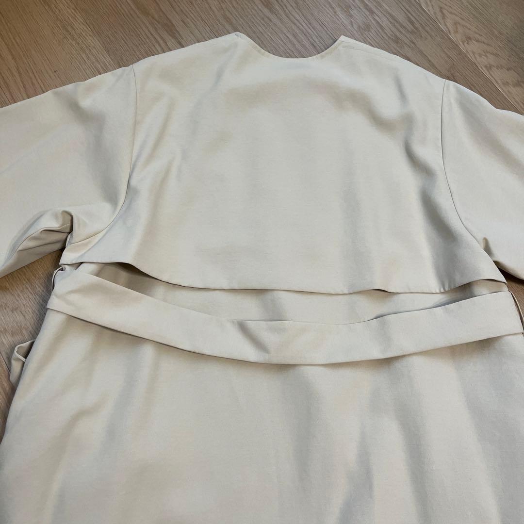 新品未使用 SLOBE IENA スプリングコート 38