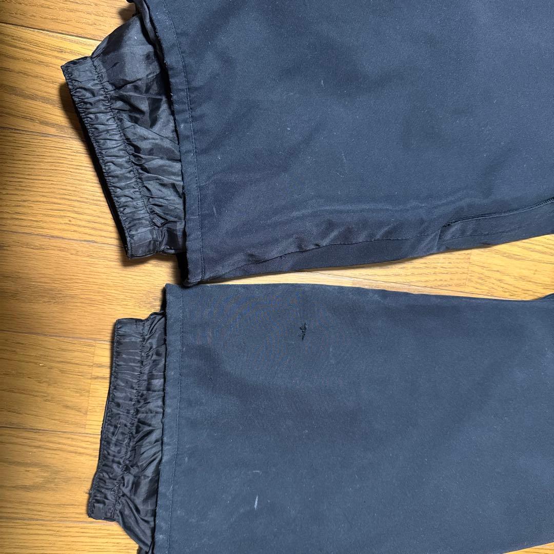 お値下げしました Quiksilver スノーボードウェアセット サイズ10