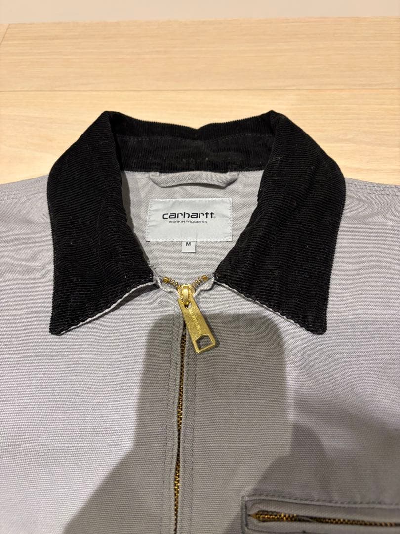 ジャケット・アウター CARHARTT WIP DETROIT JACKET