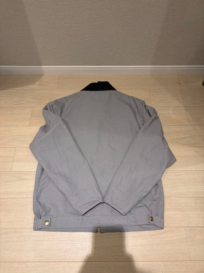 ジャケット・アウター CARHARTT WIP DETROIT JACKET