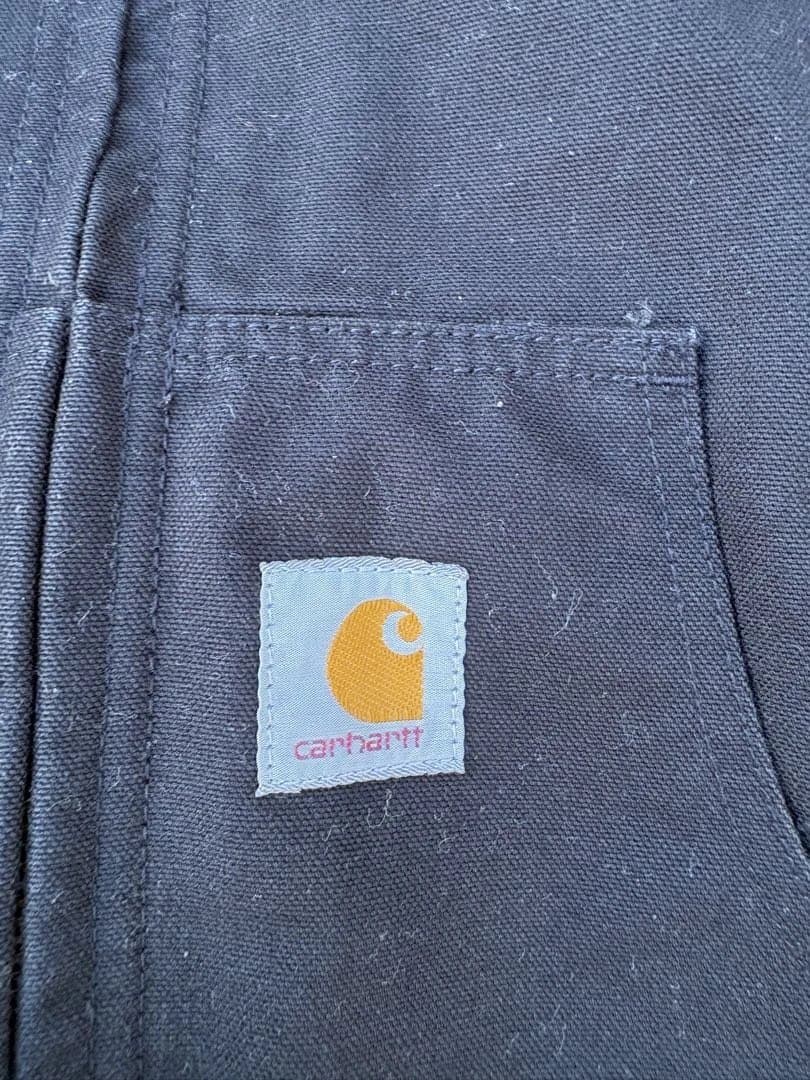 Carhartt アクティブジャケット Mサイズ