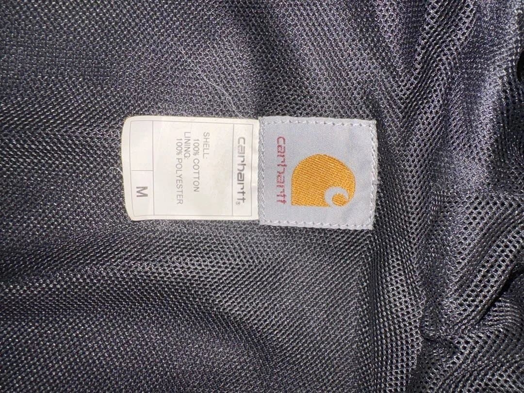 Carhartt アクティブジャケット Mサイズ
