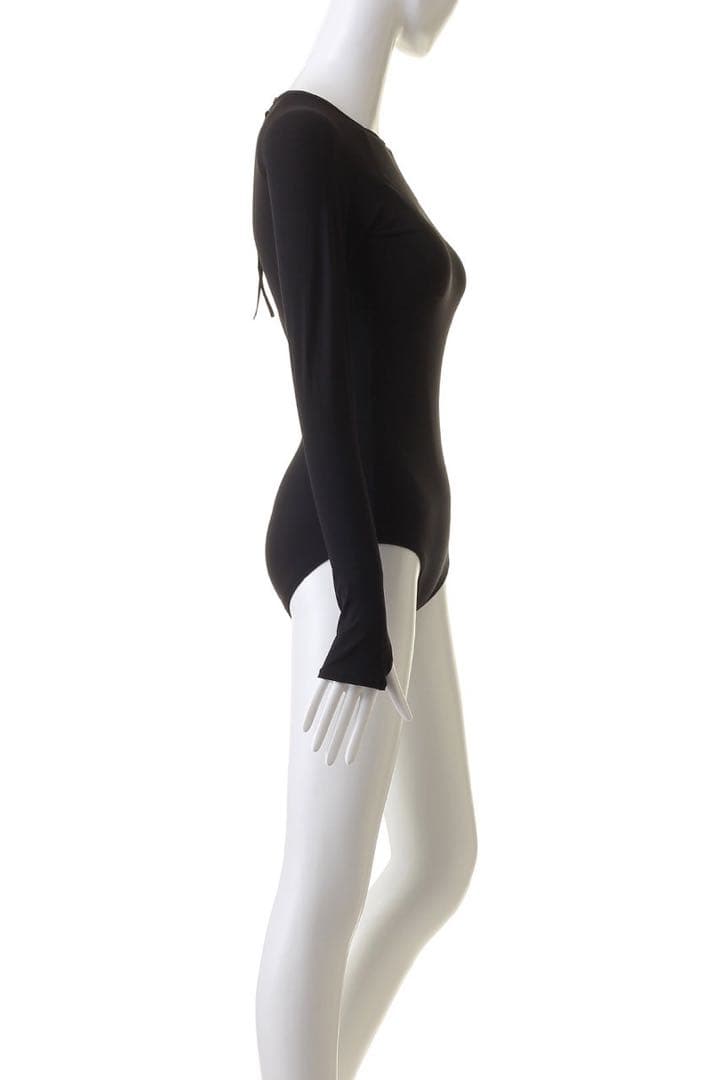 完売　新品　Speedo ザスーツロングスリーブ ¥17,600 (税込) M
