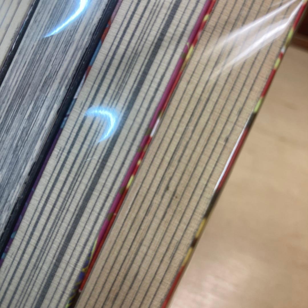 モノノ怪　全10巻セット　蜷川ヤエコ