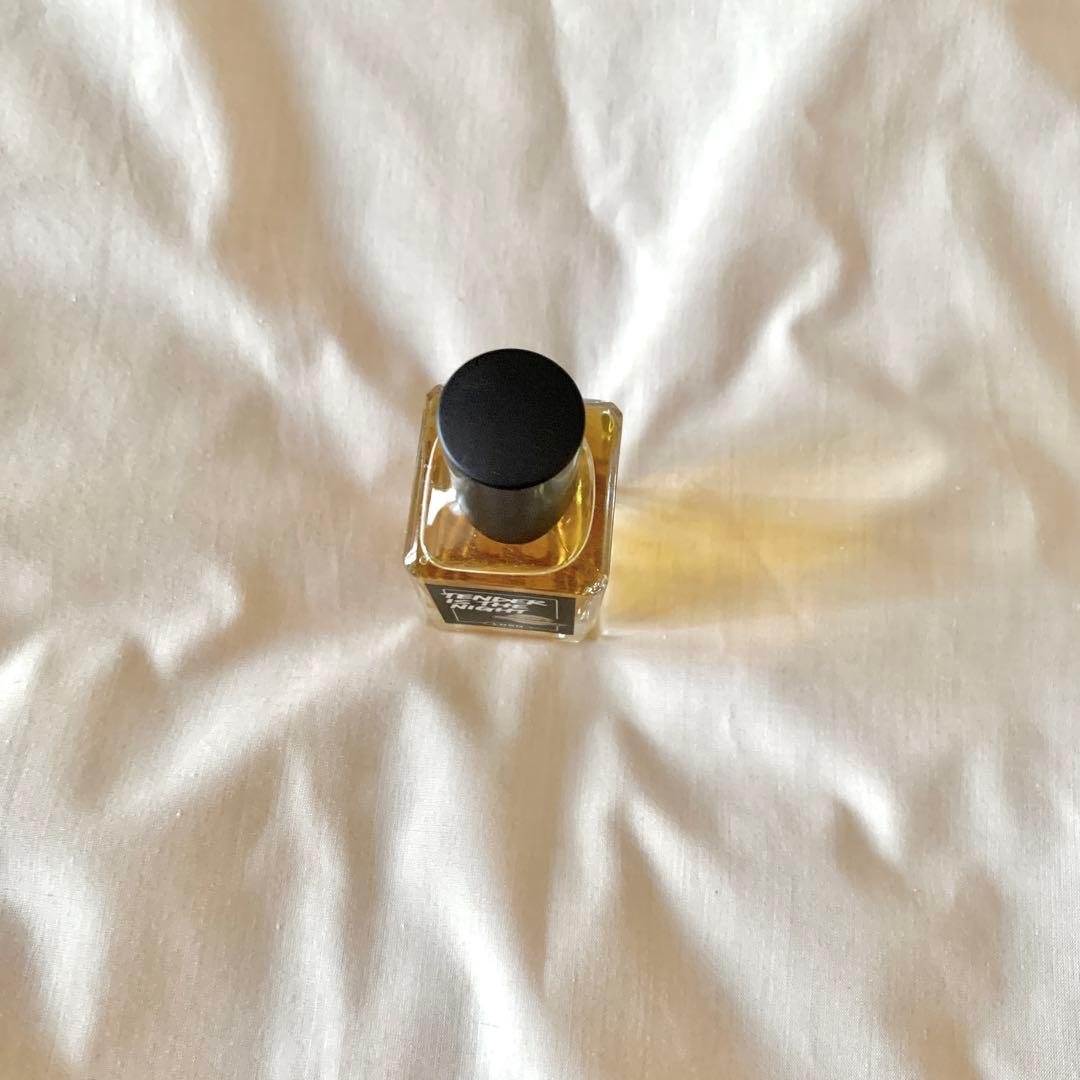 高*優様 LUSH テンダーイズザナイト パフューム 香水 30ml
