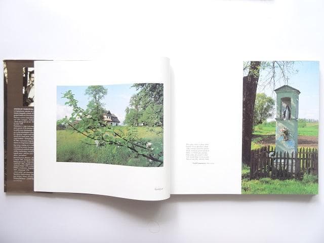 洋書◆ポーランドの邸宅写真集 本 風景 景色 建物 建築 インテリア