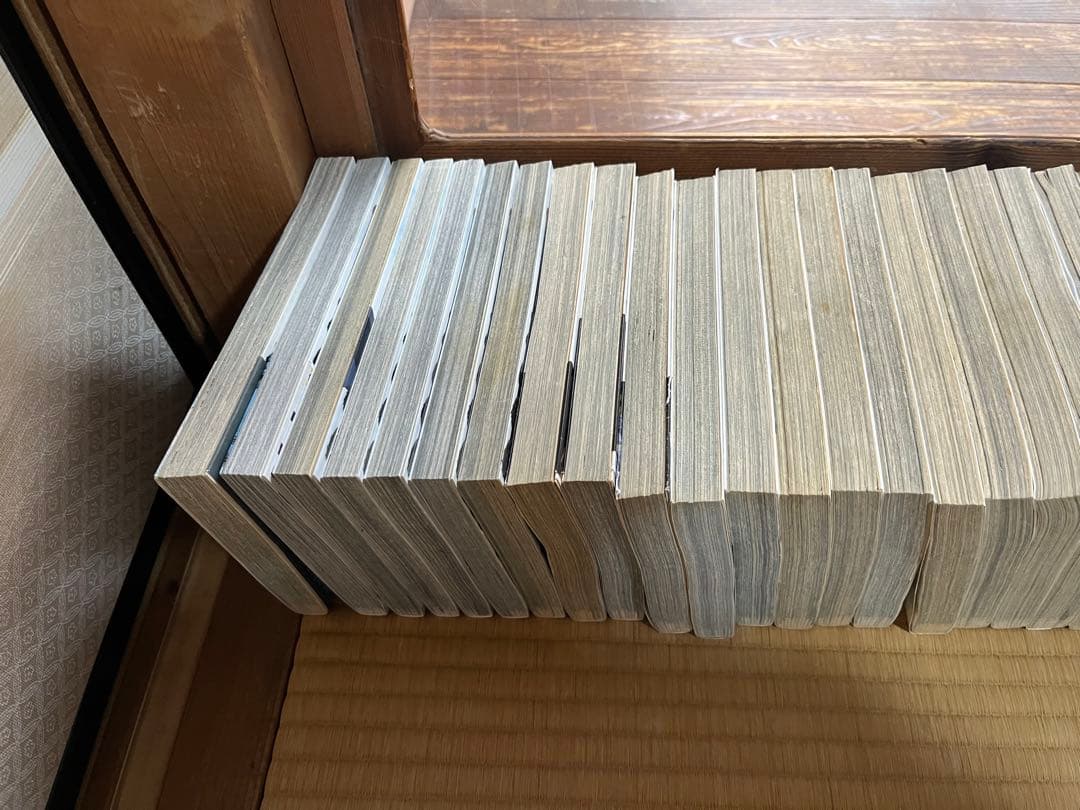 送料込！　ベルセルク1〜43巻・ギガントマキア　全巻セット