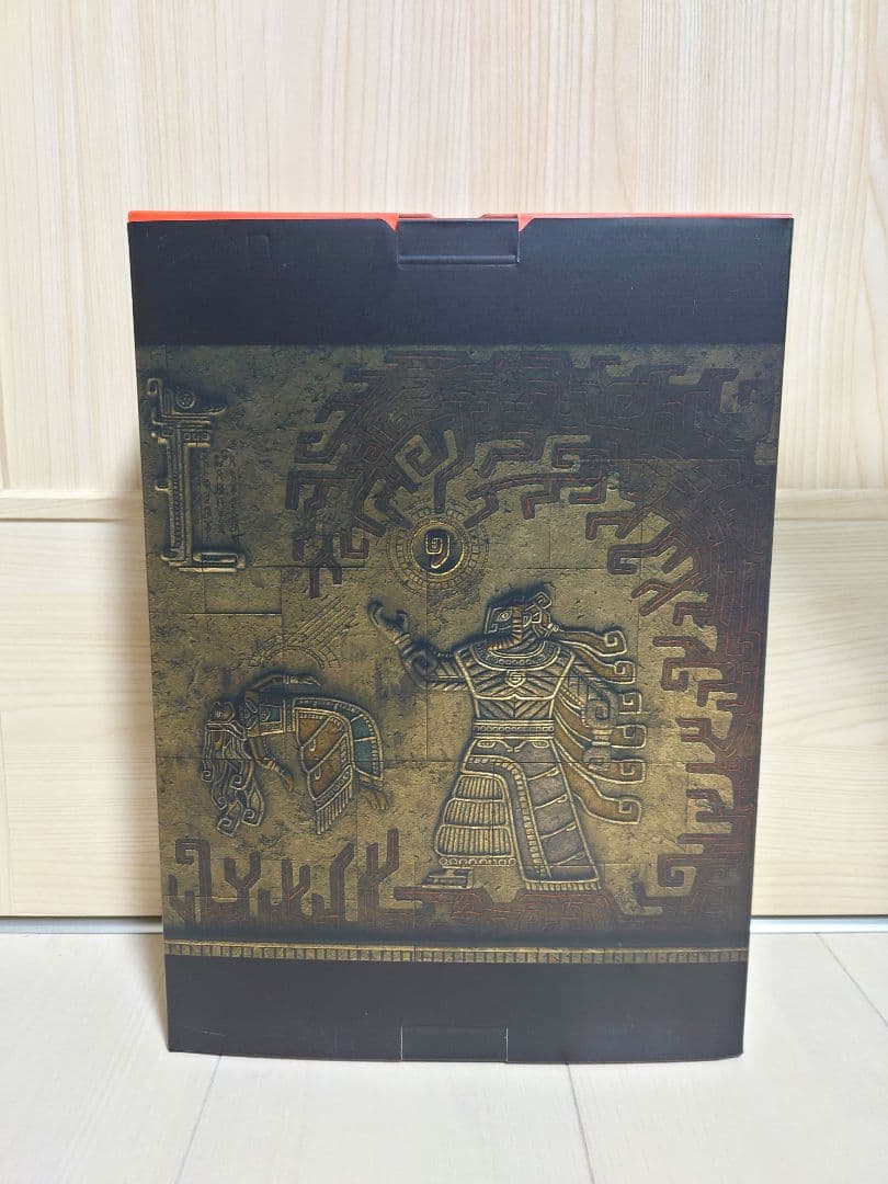 ゼルダの伝説 ティアーズオブザキングダム Collector's Edition