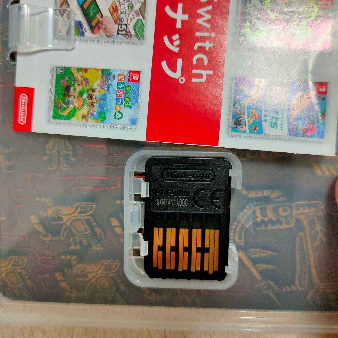 初期ROM ver1.0.0 ゼルダの伝説 ティアーズ オブ ザ キングダム