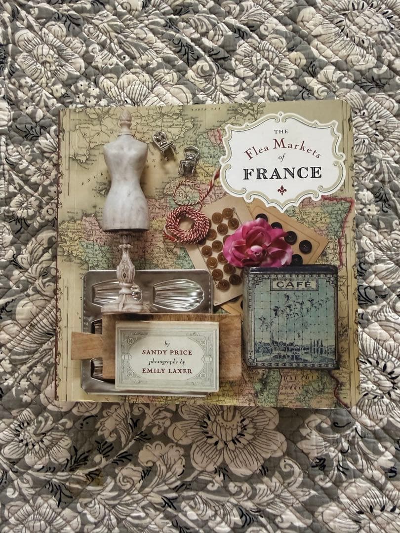 Cartonnages Romantiques フランスアンティーク古書カタログ