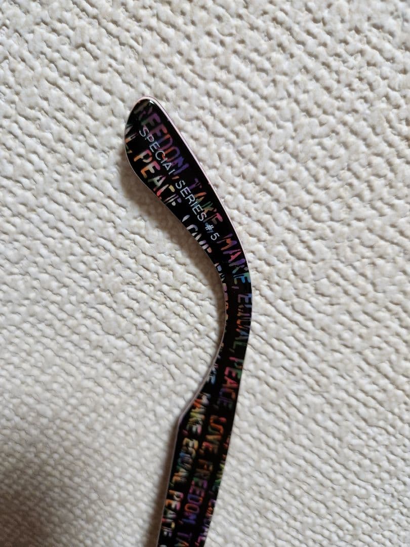 更に更にお値下げ★Ray-Banレア★SPECIALシリーズ サングラス レッド