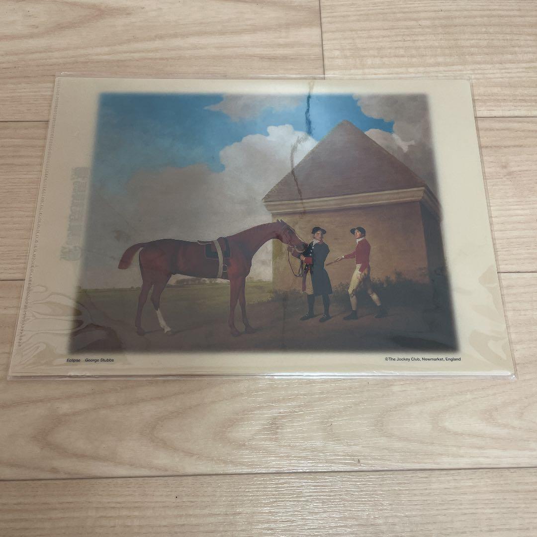 【非売品】第150回天皇賞・秋メモリアルブック他数品