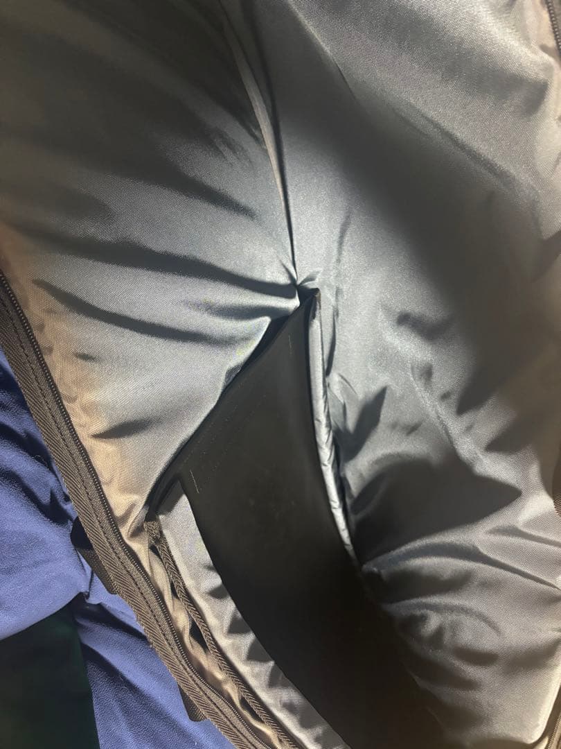 アトランシア　ベース用ギグバッグ