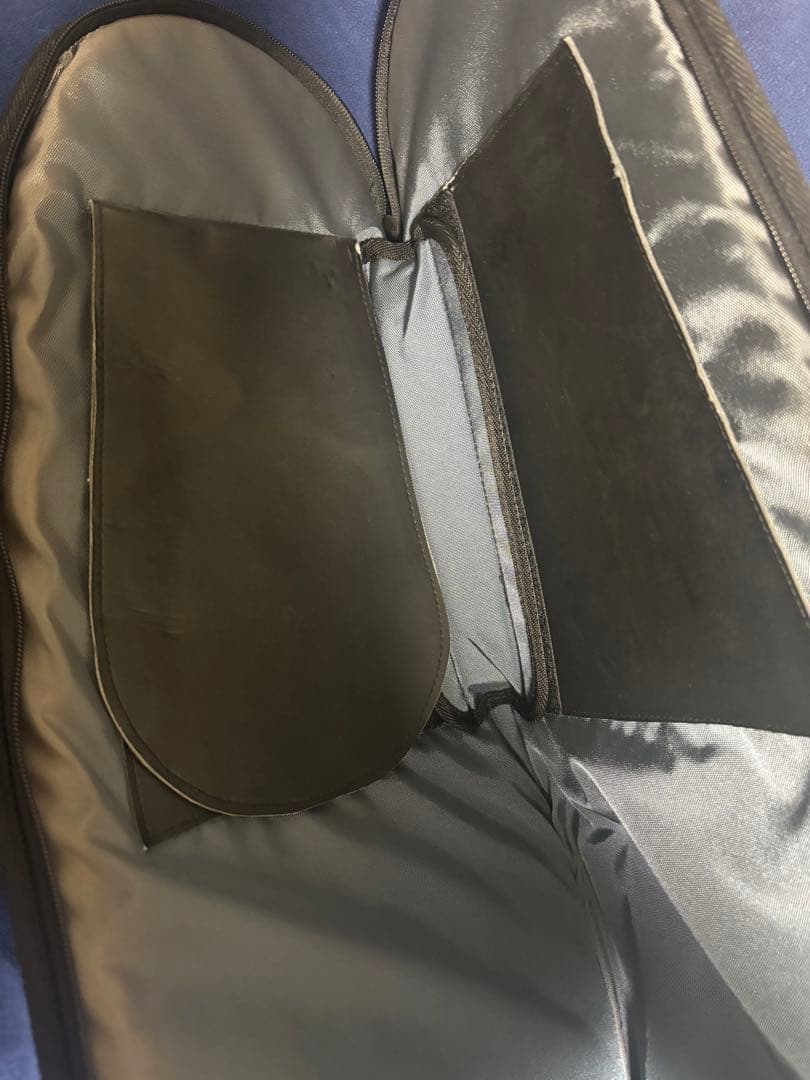 アトランシア　ベース用ギグバッグ