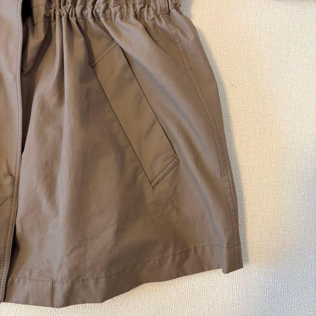 【美品】定価5万程 NEW YORKER モッズコート ライナー付　XL