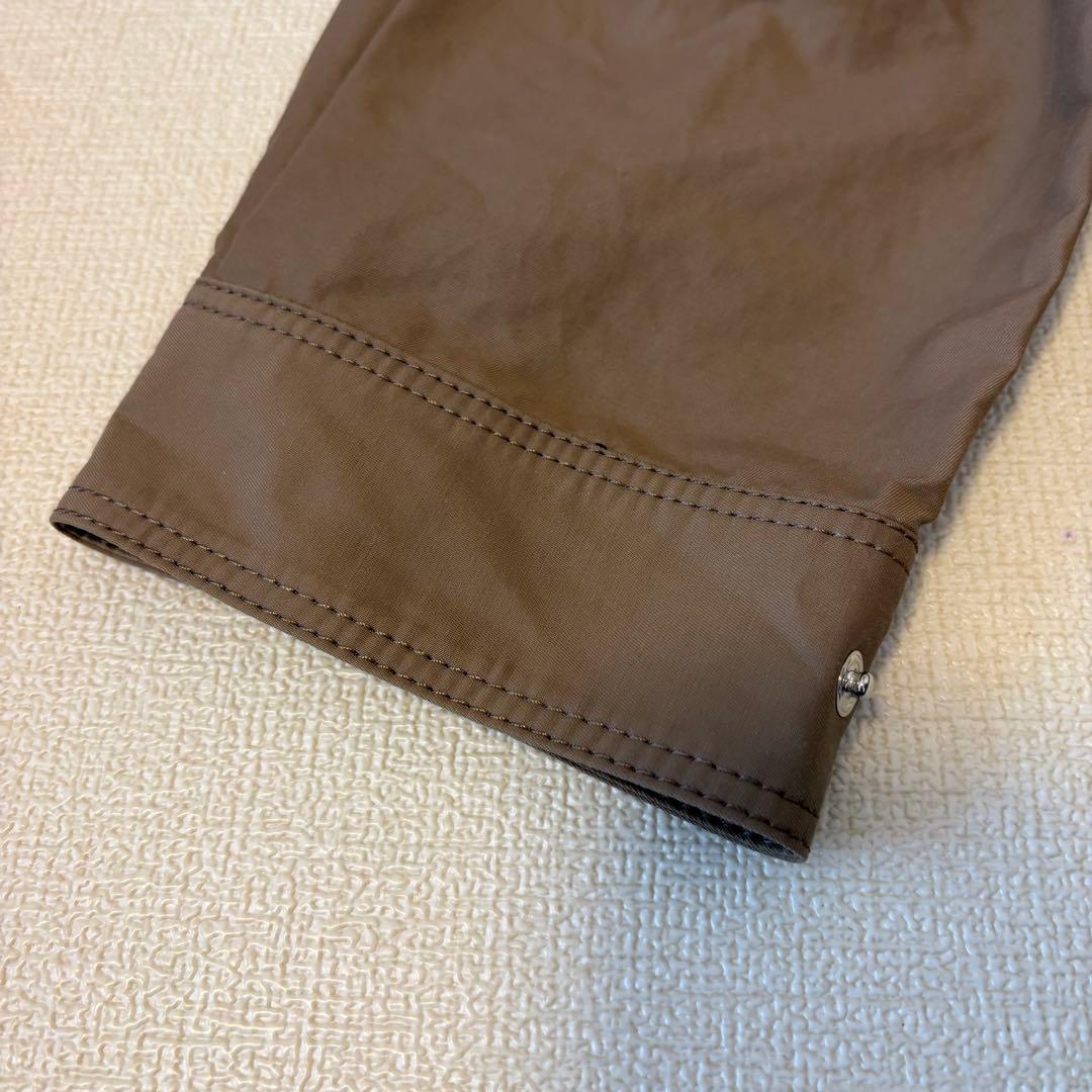 【美品】定価5万程 NEW YORKER モッズコート ライナー付　XL
