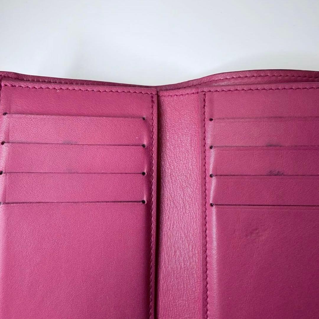 LouisVuitton 三つ折り財布 ポルトフォイユ・カプシーヌ ルイヴィトン