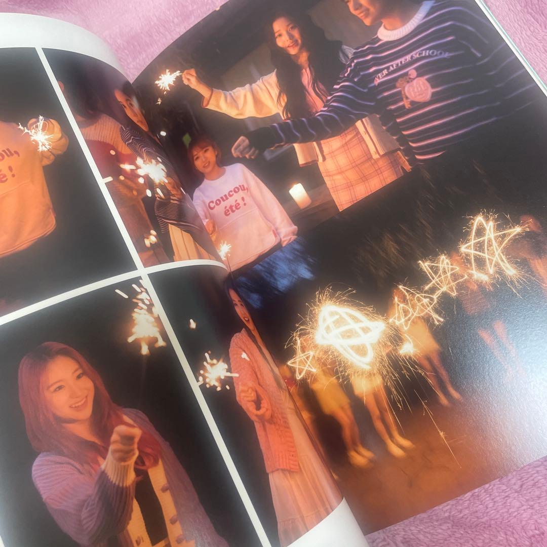 K-POP・アジア IZ*ONE SPECIAL SURPRIZ PHOTO BOX
