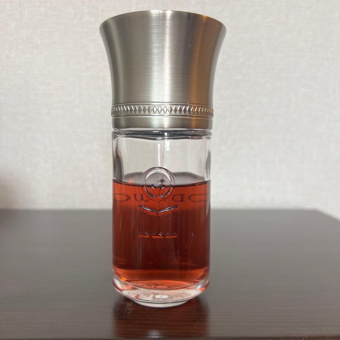リキッドイマジネール　BLOODY WOOD 100mL