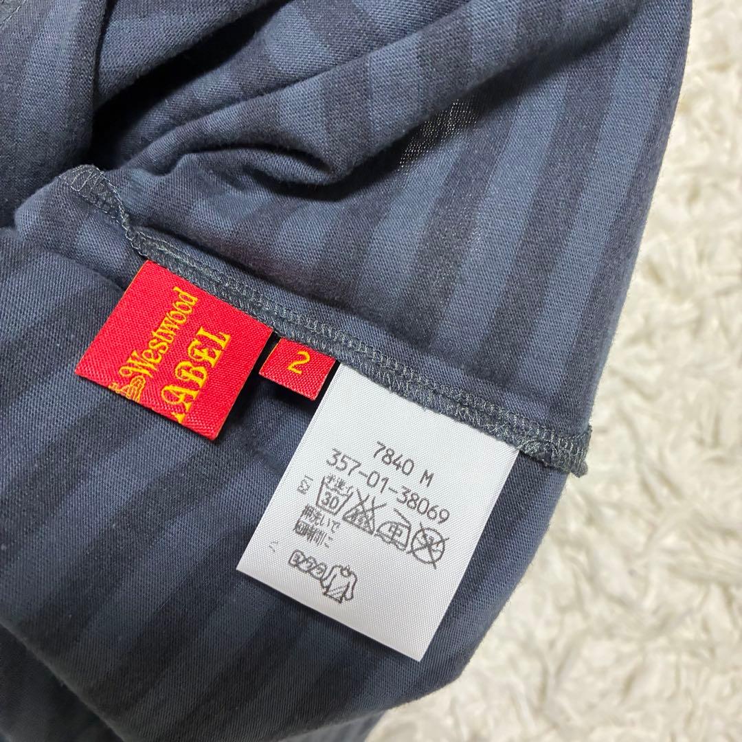 ヴィヴィアンウエストウッドレッドレーベル　半袖　Tシャツ　Mサイズ　オーブ