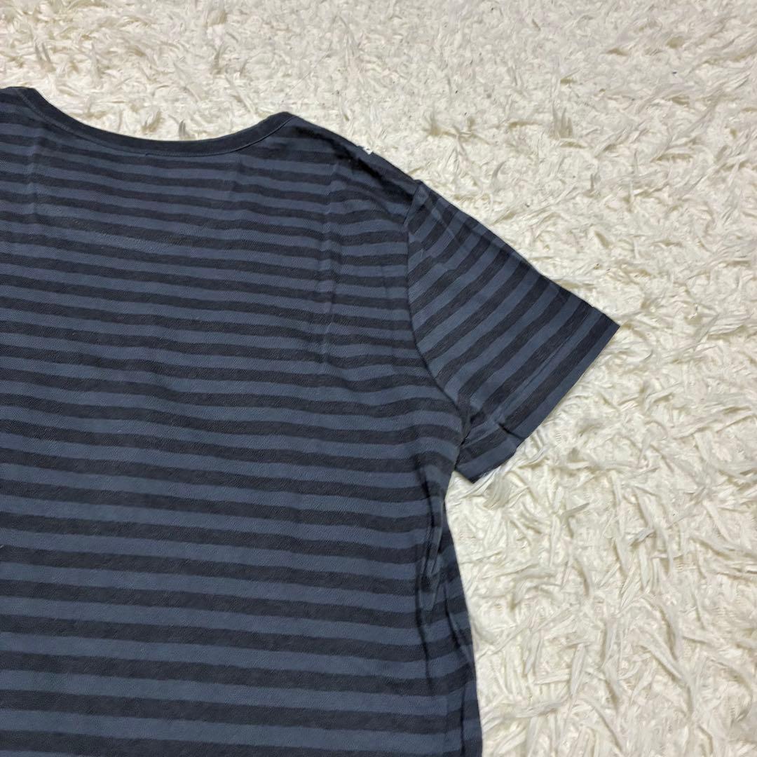 ヴィヴィアンウエストウッドレッドレーベル　半袖　Tシャツ　Mサイズ　オーブ