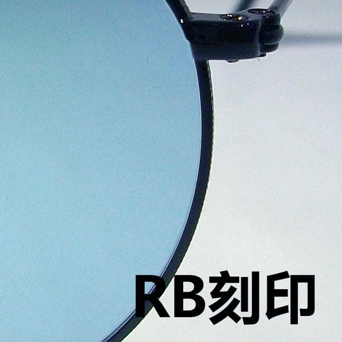 ★迅速★RB3447-00264★レイバン サングラス 新品未使用 002/64