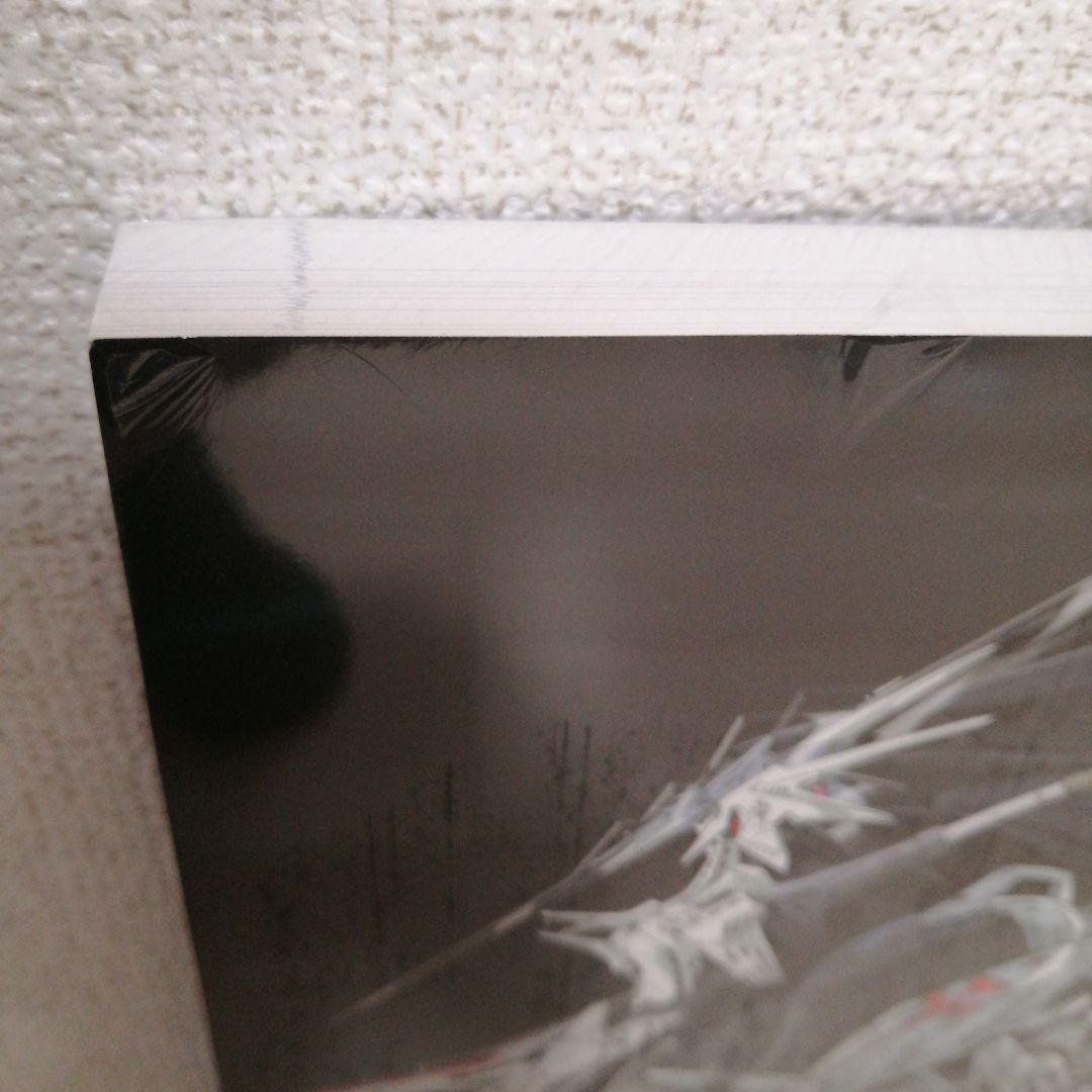 【新品】DESIGNS 永野護 デザイン展 公式図録