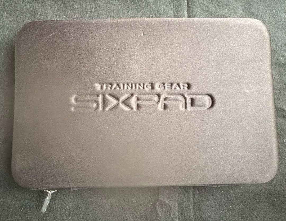 【動作確認済】SIXPAD foot fit liteシックスパッド