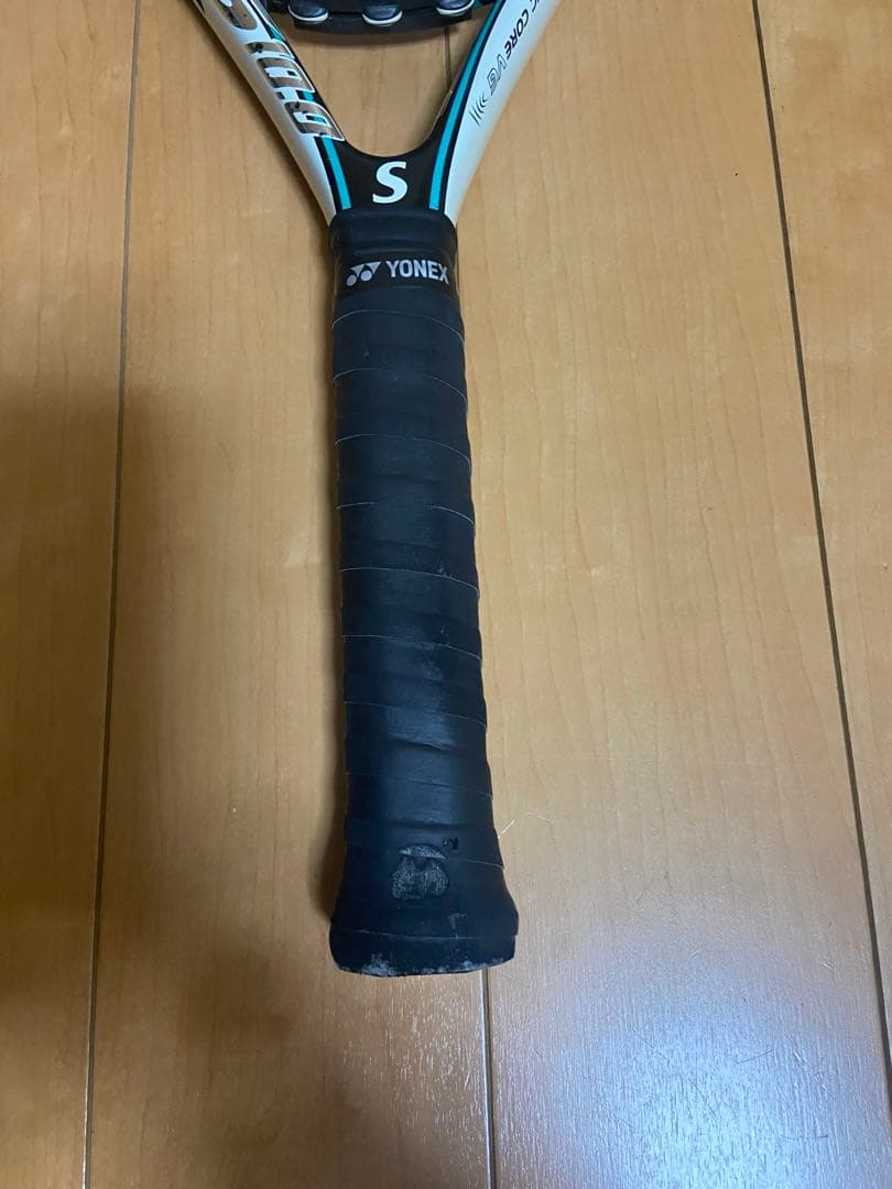 【魔法のラケット】スリクソンSRIXON REVO S 10.0 G2 255g