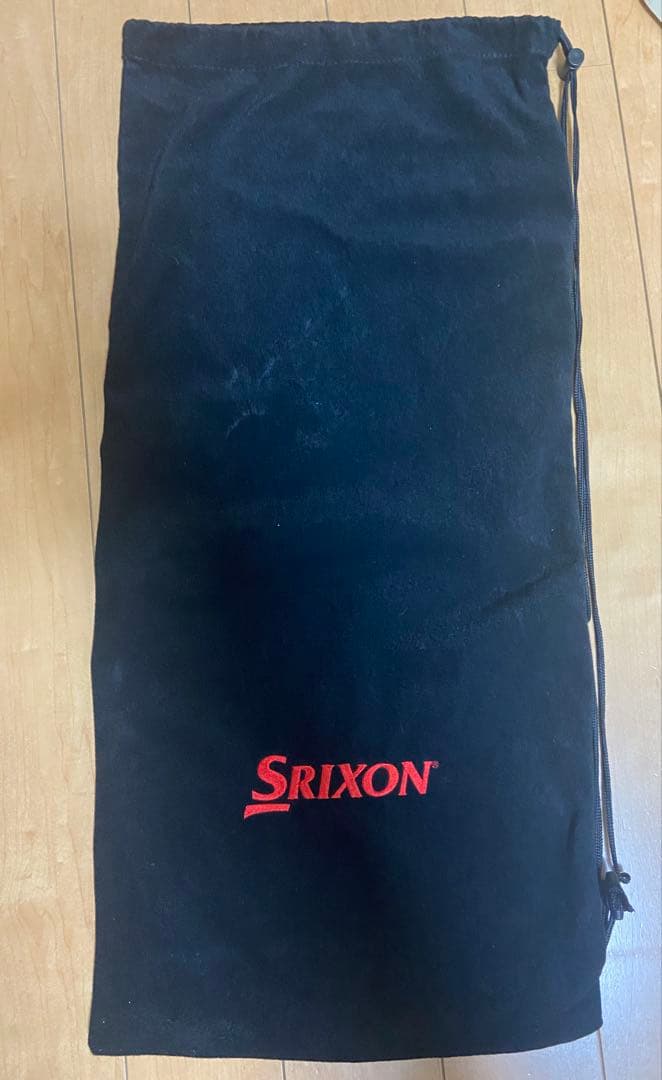 【魔法のラケット】スリクソンSRIXON REVO S 10.0 G2 255g